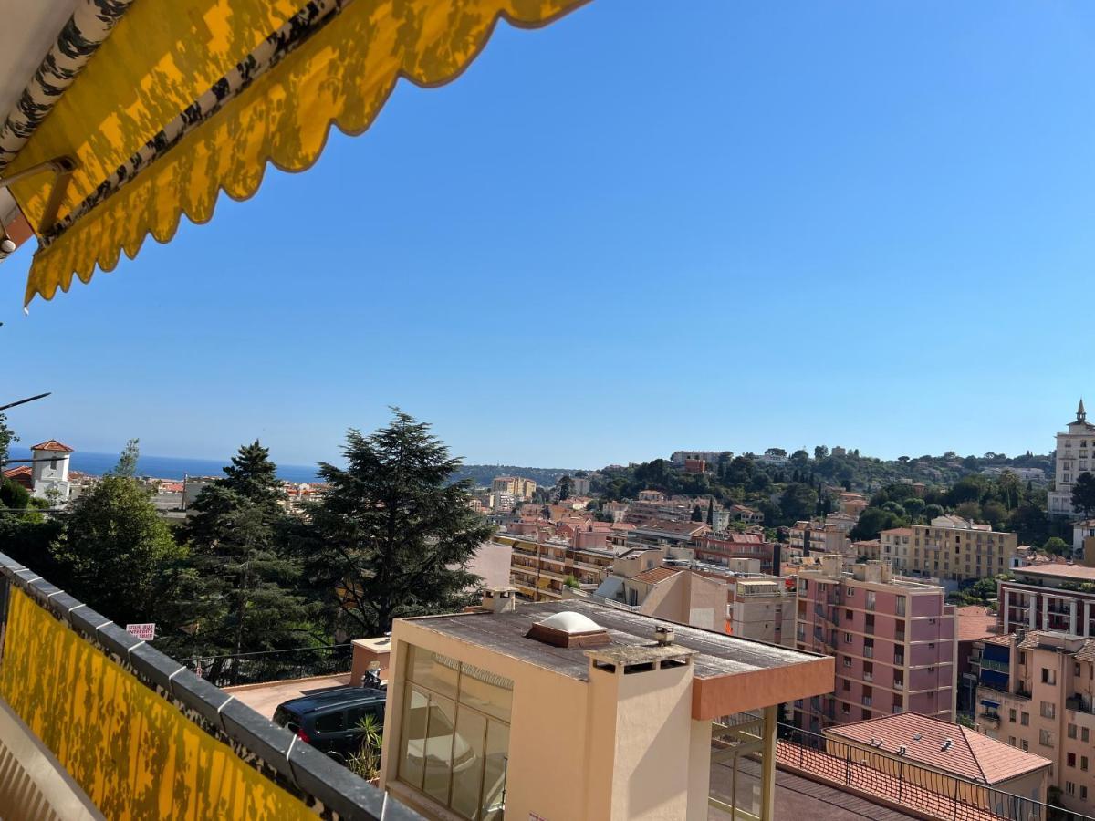 Casa Vacanze Lavanda 멍똥 외부 사진