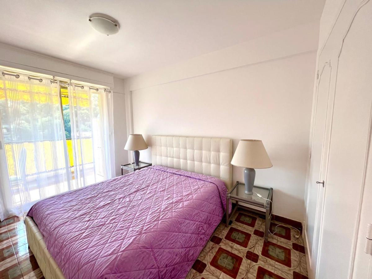 Casa Vacanze Lavanda 멍똥 외부 사진