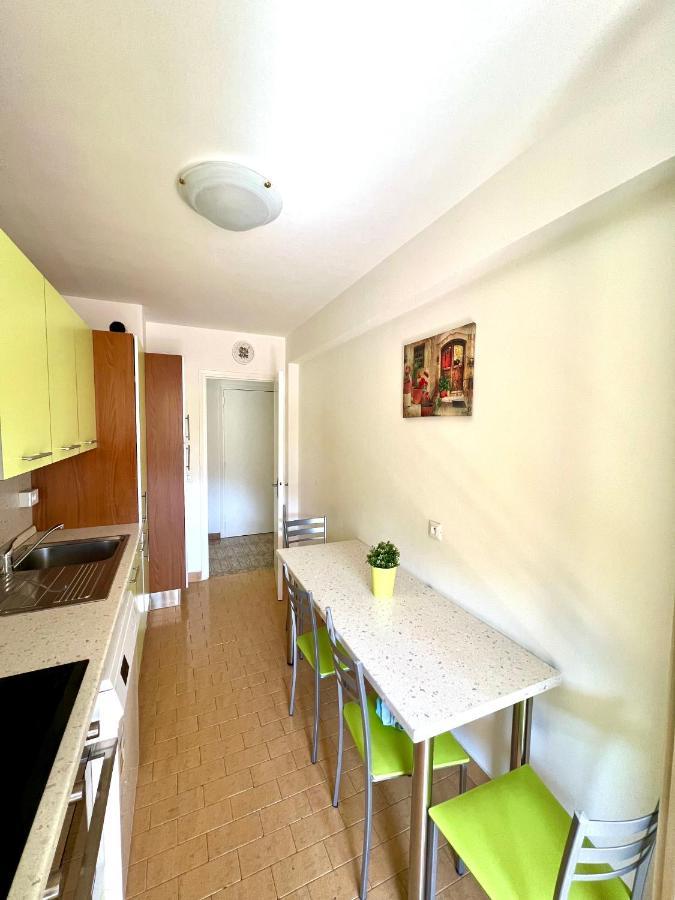 Casa Vacanze Lavanda 멍똥 외부 사진
