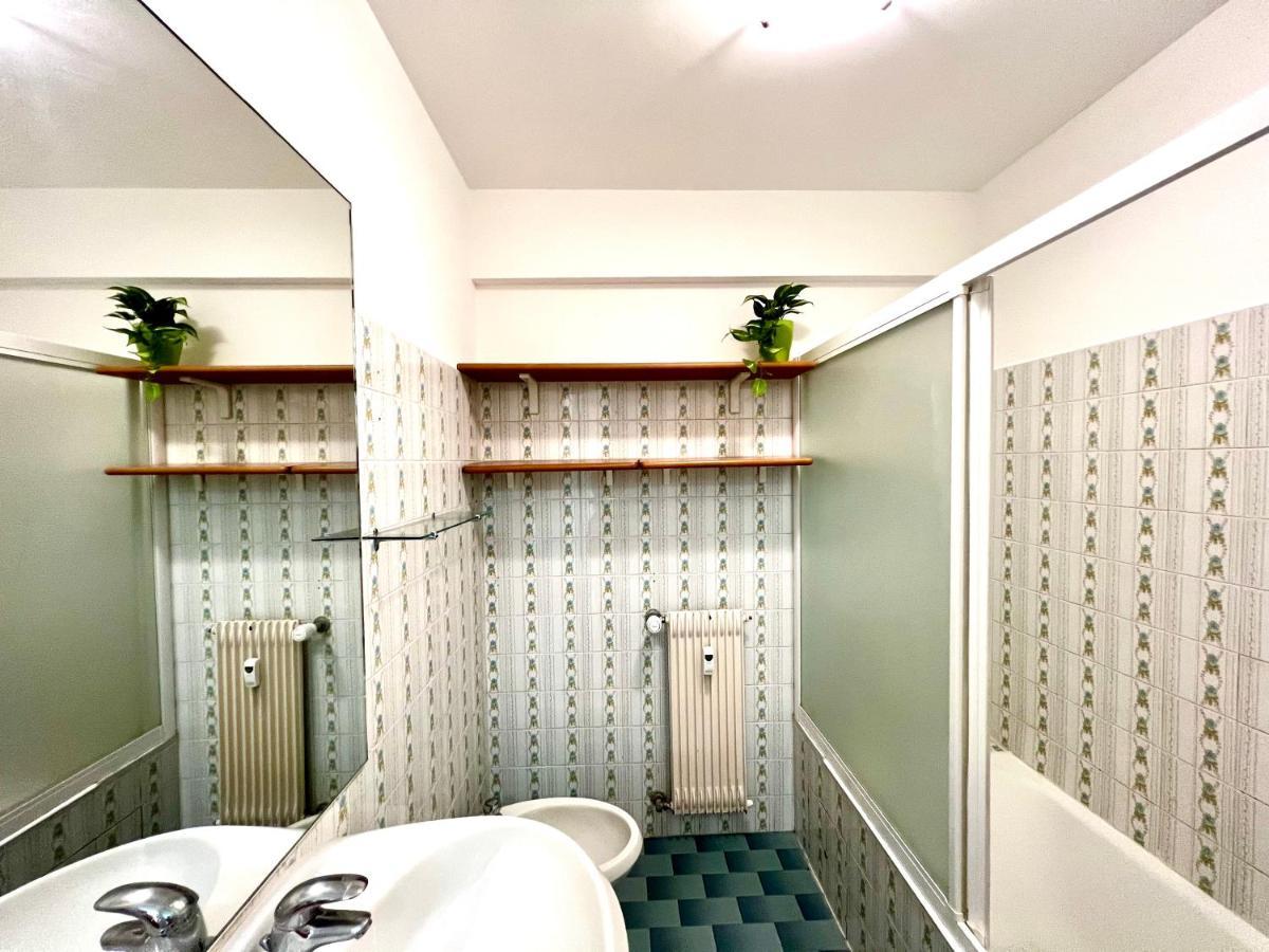 Casa Vacanze Lavanda 멍똥 외부 사진