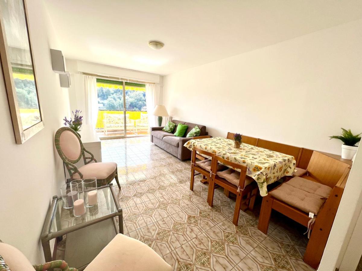 Casa Vacanze Lavanda 멍똥 외부 사진