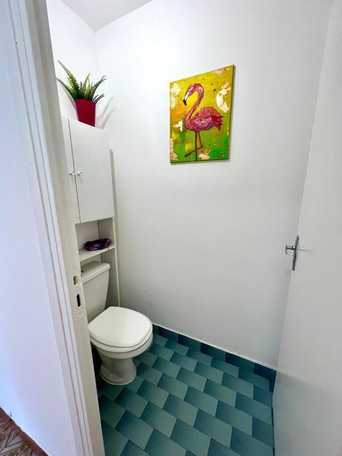 Casa Vacanze Lavanda 멍똥 외부 사진